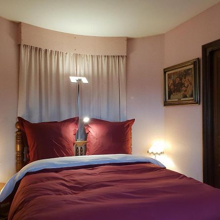 Saint-Martin-de-Fressengeas Le Fuchier Bed & Breakfast エクステリア 写真
