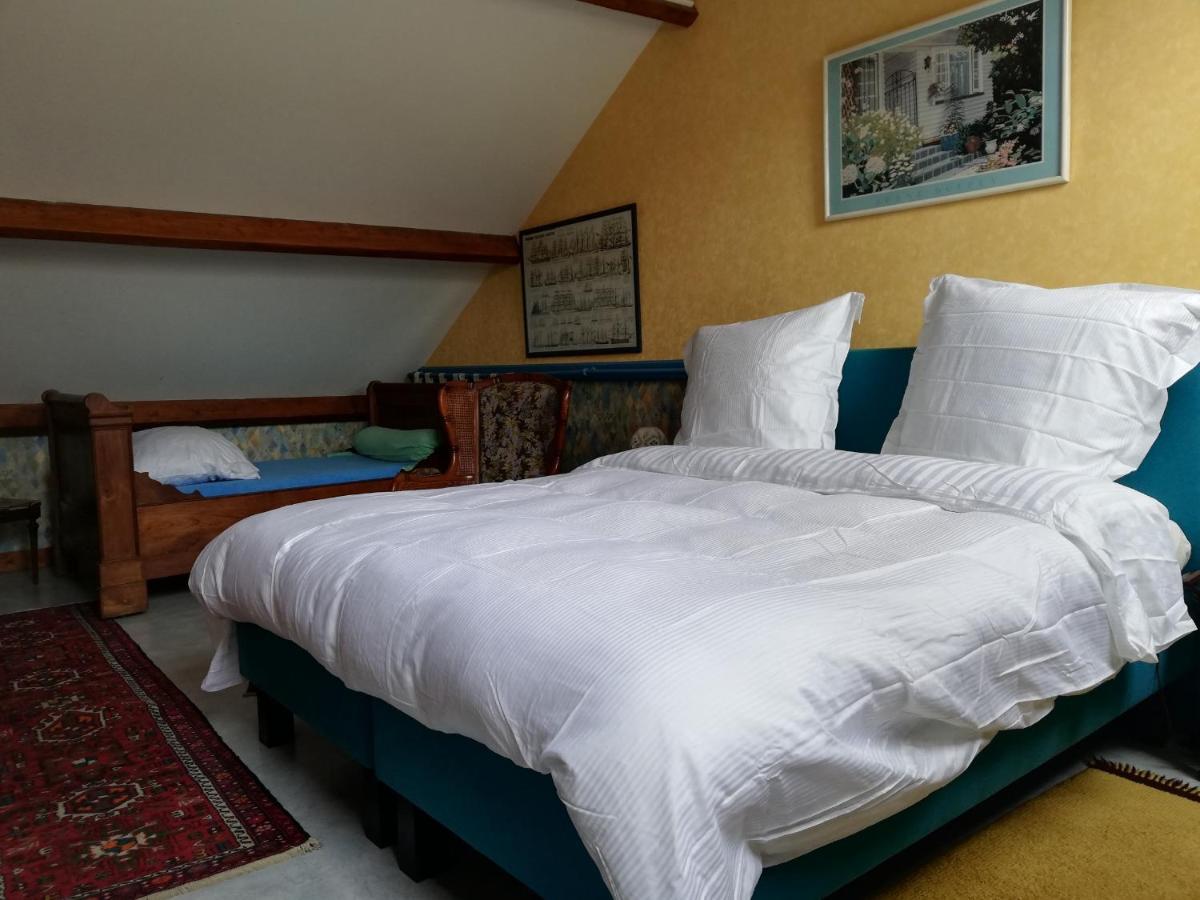 Saint-Martin-de-Fressengeas Le Fuchier Bed & Breakfast エクステリア 写真