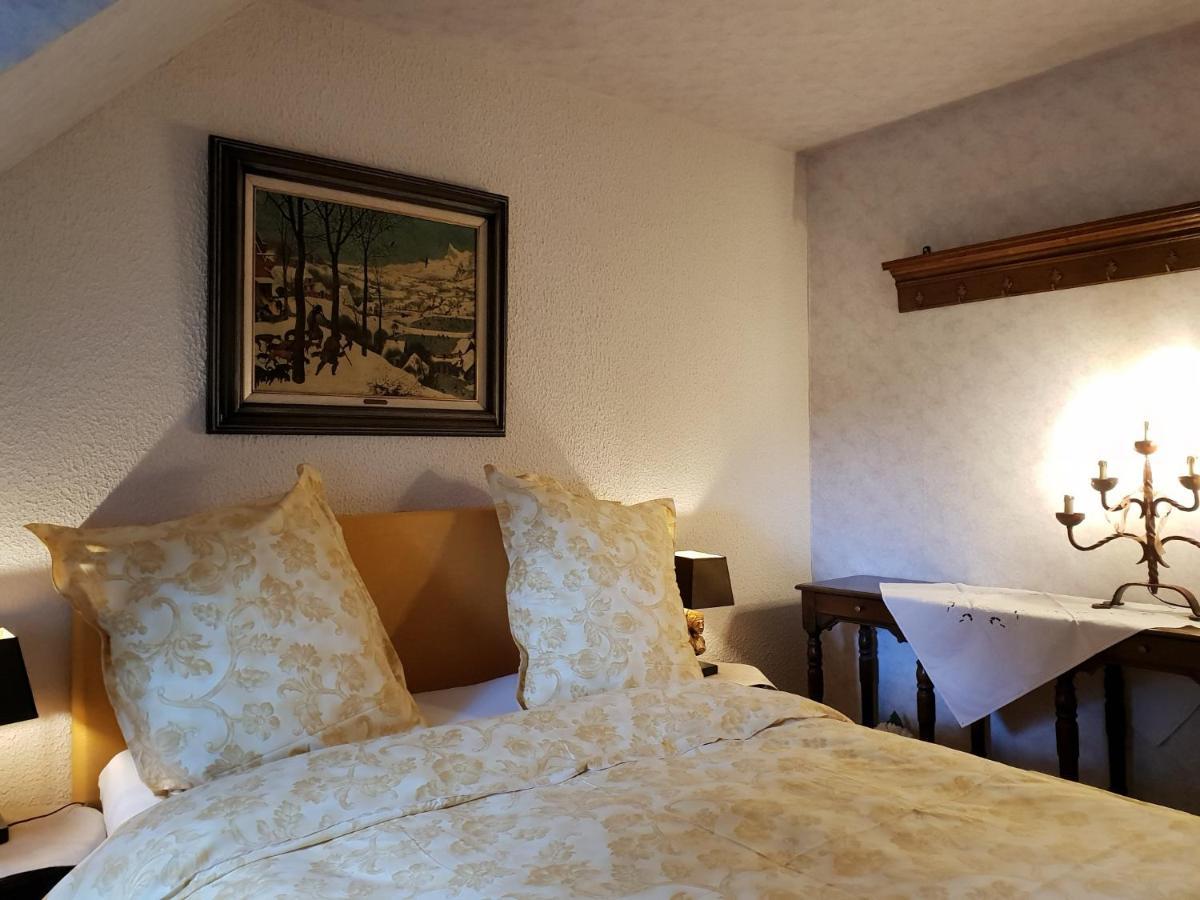 Saint-Martin-de-Fressengeas Le Fuchier Bed & Breakfast エクステリア 写真