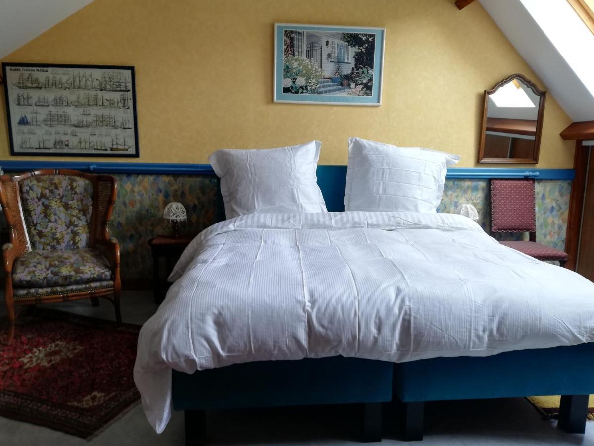 Saint-Martin-de-Fressengeas Le Fuchier Bed & Breakfast エクステリア 写真