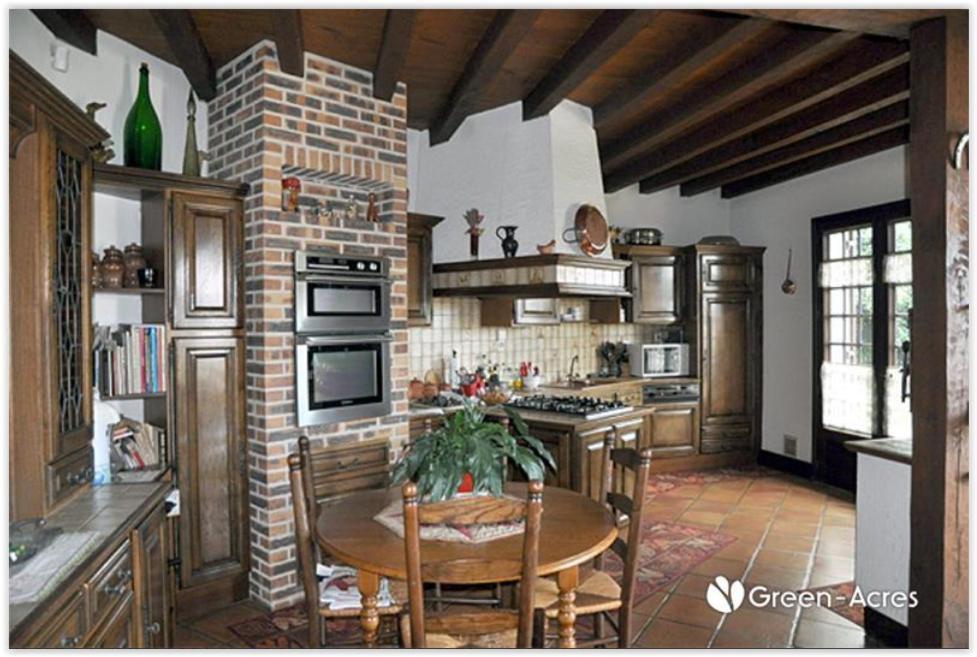 Saint-Martin-de-Fressengeas Le Fuchier Bed & Breakfast エクステリア 写真